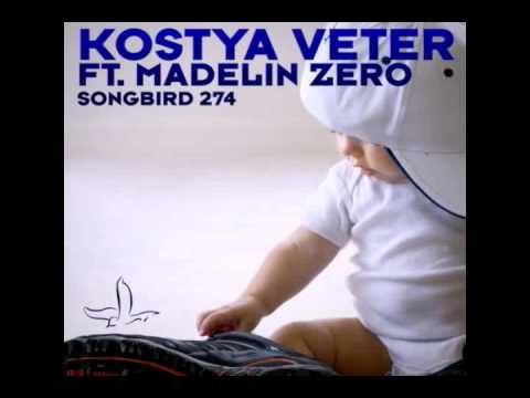 Kostya Veter ft. Madelin Zero - Envy (Easton Dub Mix)