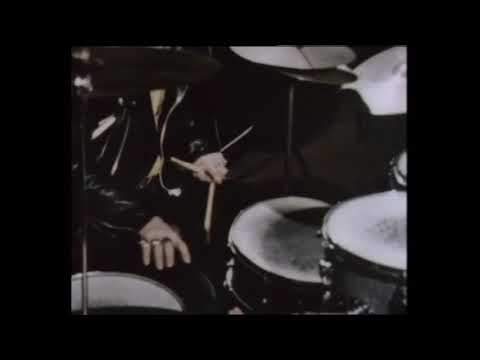 Ginger Baker R.I.P. 1939 - 2019