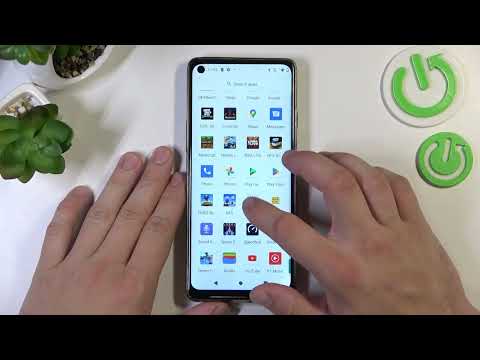 How to Enable/Disable Charging Sounds on CUBOT MAX 3 - Sound Settings