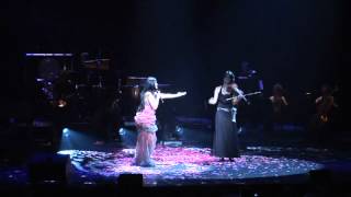 GIORGIA FUMANTI  I HAVE A DREAM