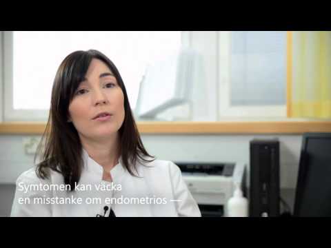 Vad är Endometrios?