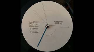 Fumiya Tanaka - Tempo / Measure - a1