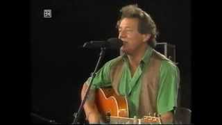 Wolfgang Ambros - I denk an di  Live