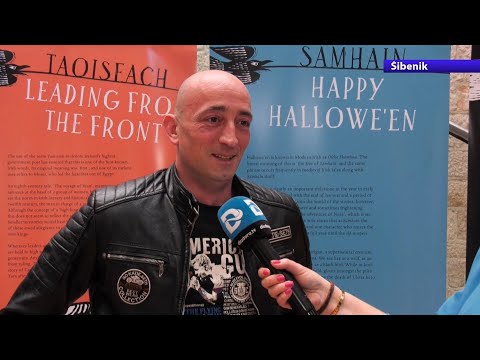 POMALO Mile Perkov | Šibenik 20.3.2023.