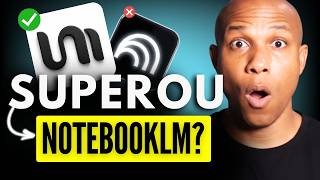 O NOTEBOOKLM FOI SUPERADO? 😳 Testei o YouMind na prática | Análise real do YouMind