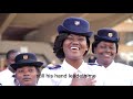 Huniongoza Mwokozi By Nairobi Central Temple Songsters Full Video