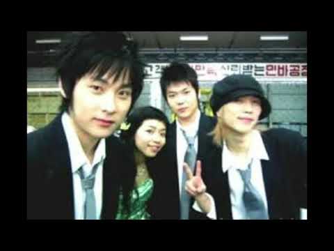 버즈 '가시' 🎶Buzz Vol.2(2005) [민경훈]