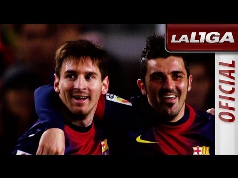 Edición Limitada: FC Barcelona (3-1) Rayo Vallecano - HD
