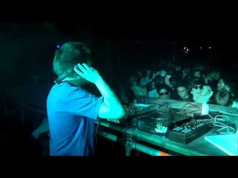 MARCE DEL BOCA @ MUSICA EN EL DESIERTO 3 . PART 1