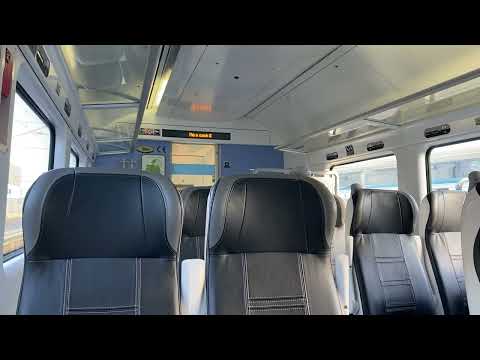 Engine Start up Onboard a 22000 Class