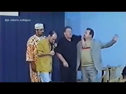 Dave Roberson. Profecia sobre o Brasil, ano de 2004 "Cidades em Quarentena"