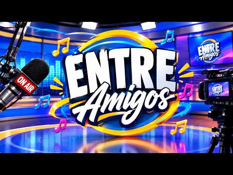PROGRAMA ENTRE AMIGOS