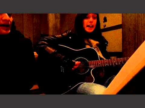 Vieni Santo Spirito (culla il mio cuore)