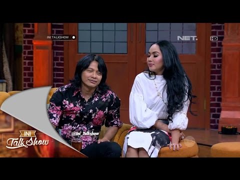 Ini Talk Show 6 juli 2015 Part 4/6 - Armand Maulana, Dewi Gita, Meisya Siregar dan Bebi Romeo