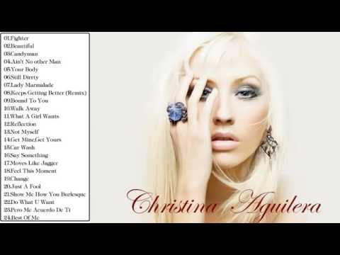 download lagu mp3 mp4 Christina Aguilera Songs Mp3, download lagu Christina Aguilera Songs Mp3 gratis, unduh video klip Christina Aguilera Songs Mp3