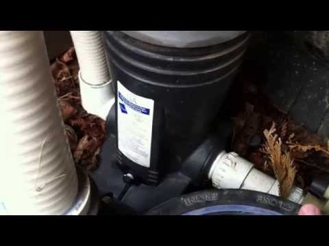 Pool Equipment Installation Reviews - Nature 2 & Inline Chlorinator