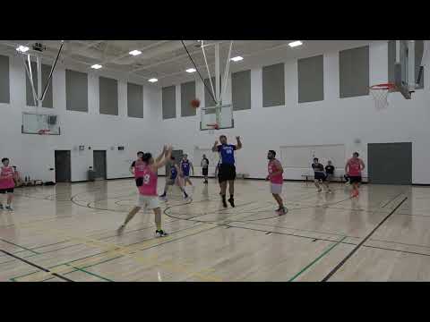 Basketball Enjoyers (50) tier 16 - 2023 SUMMER PC Optimum (29) - tcbl sunday