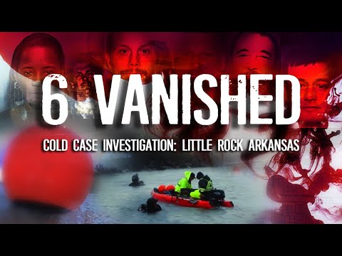 SIX VANISHED.. 8 Vehicles Found Underwater (Ep.1) COLD CASE