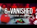 SIX VANISHED 8 Vehicles Found Underwater Ep 1 COLD CASE
