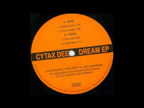 Cytax - Deep Dream