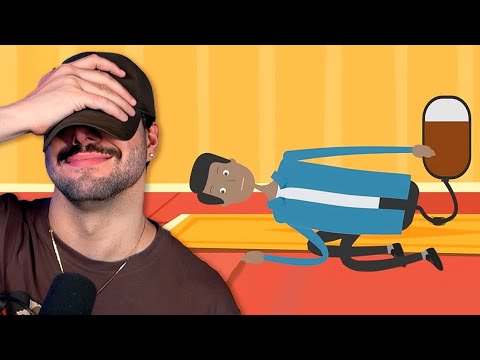 People who died in very stupid ways (with all due respect)