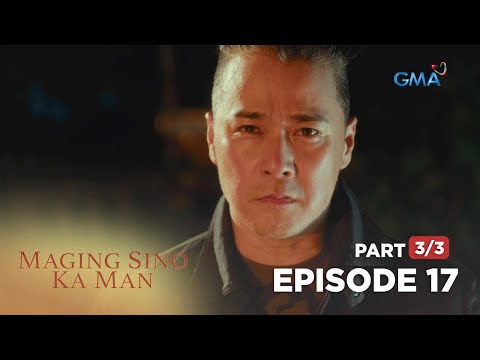 Maging Sino Ka Man: Ang ugnayan ni Alex kay Carding (Full Episode 17 – Part 3/3)