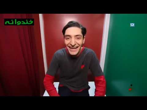 Khandevaneh S 4 E 72 - Khandanande Show (خندوانه با حضور کمدین ها و امیرکربلایی زاده)