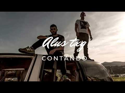 ALVX TXG - CONTANDO