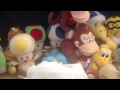 My UPDATED Mario Plush Collection