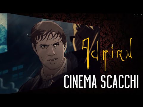 CINEMA SCACCHI 50 - Adrian 1x04 - La partita da 28mln di Euro (2019)