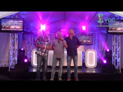 De nacht van Niekarkerveun