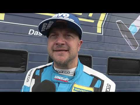 Andreas Gülden über den Permit Kurs von Max Verstappen / NLS 9 Nürburgring Nordschleife