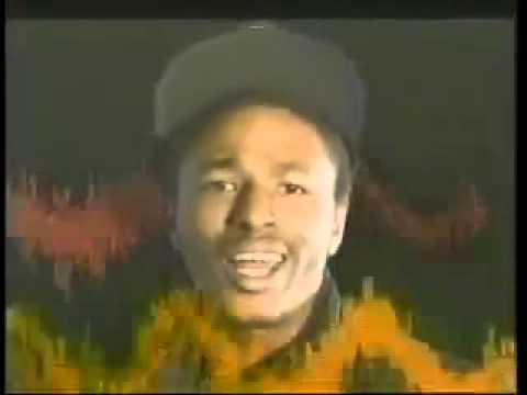 Mantronix - Bassline