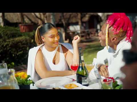 Frans CEO - Khona Lento Engizwayo (Official Music Video)