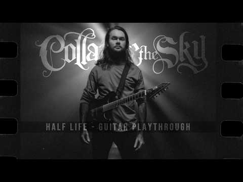 Half Life - Guitar Playthrough