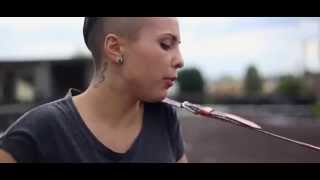 Louiz' - A la dérive (Clip officiel)