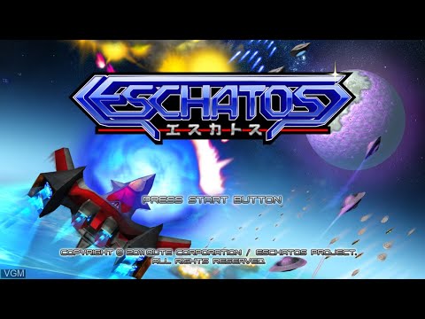 Eschatos [Soundtrack full][Xbox 360] #1