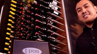onePOS YouTube Video