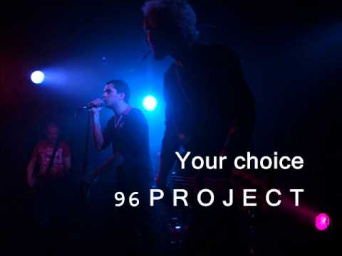 96project - Your choice
