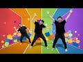 Red Light Green Light DJ Raphi Kids Songs Brain Breaks
