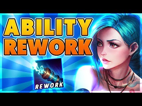 *NEW* BEST REWORK YET!! (RIOTS CRAZY) - BunnyFuFuu