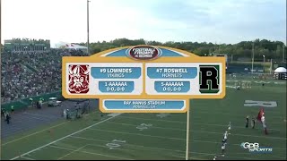 Lowndes at Roswell