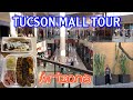 TUCSON MALL TOUR ANIMAL KINGDOM ARIZONA USA