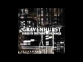 Gravenhurst - Hourglass (bbc belfast session ...
