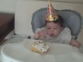 Mason Cake