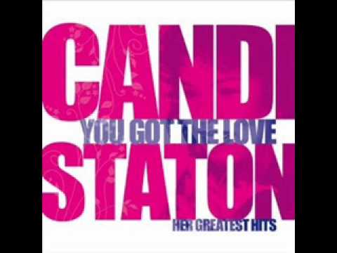 The Source ft. Candi Staton - You got the love