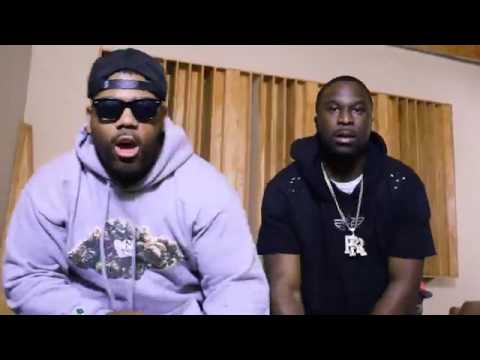 RRose RRome ft Dyce Payne   Official Video