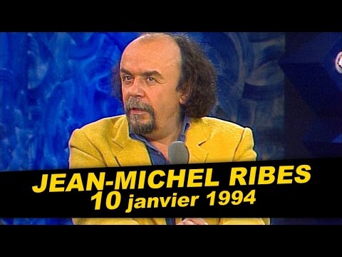 Jean-Michel Ribes est dans Coucou c'est nous - Emission complète