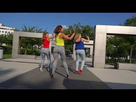 Kizomba/Tarraxinha/Afro-Fusion Project