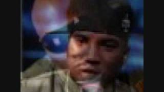 Keyshia Cole Feat. Young Jeezy, Brai Watts & Lil Jit - Never Again